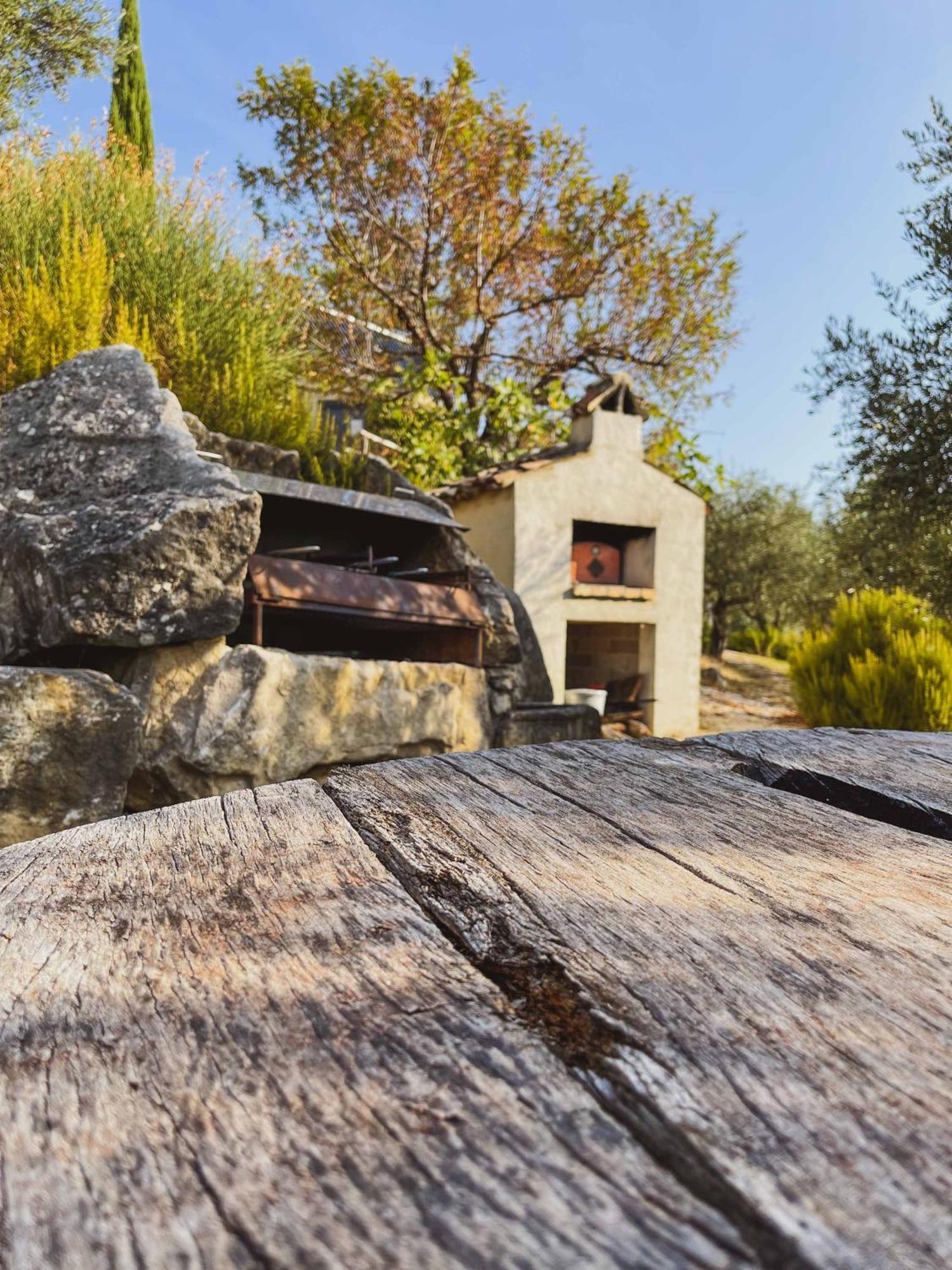 Pietra Pizzuta Country House Torre de' Passeri Esterno foto